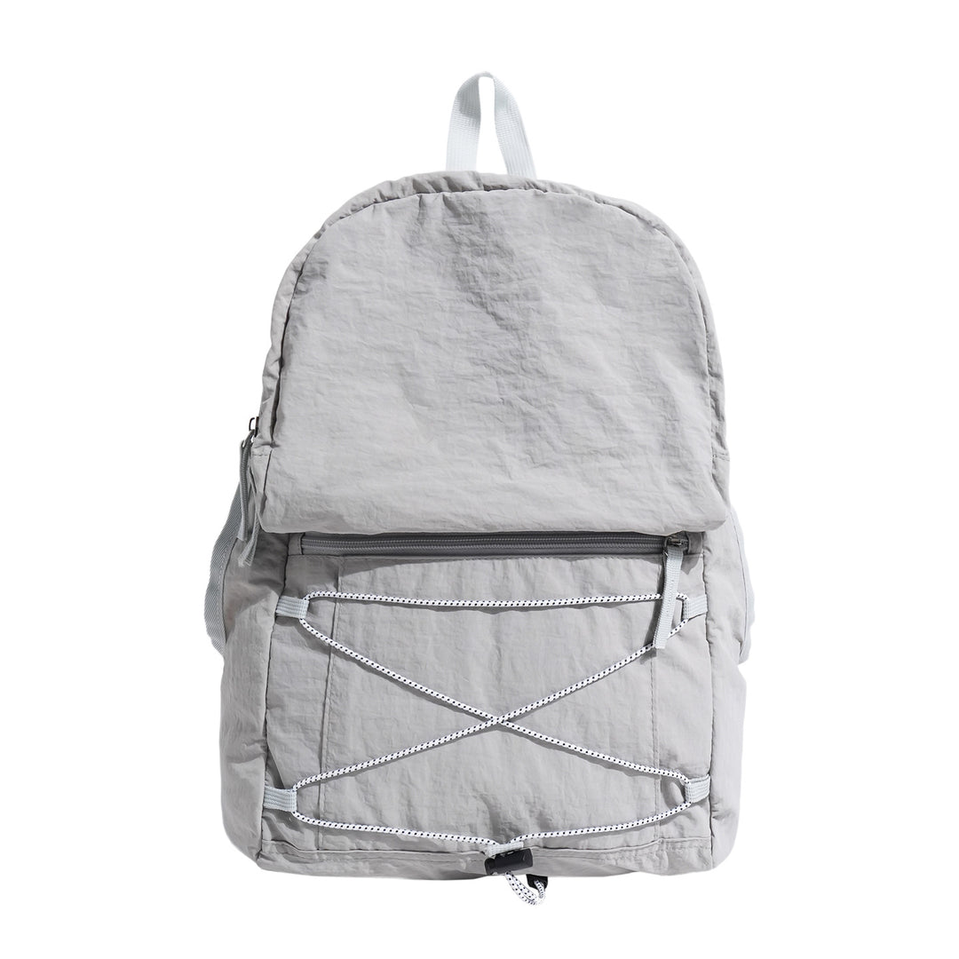 Lightweight Packable Outdoor Backpack Bowlift