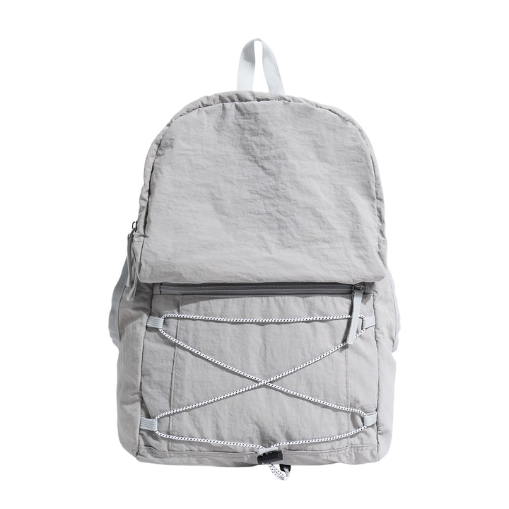 Lightweight Packable Outdoor Backpack Bowlift