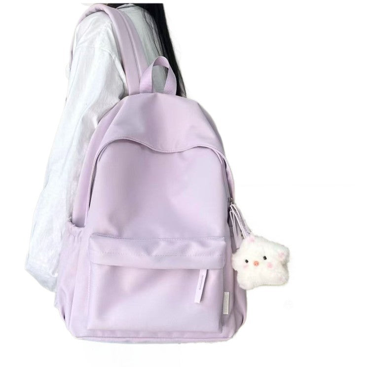 Stylish Anti-Theft Backpack Bowlift