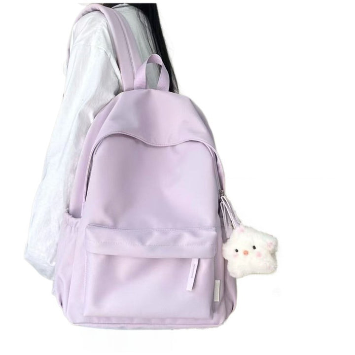 Stylish Anti-Theft Backpack Bowlift