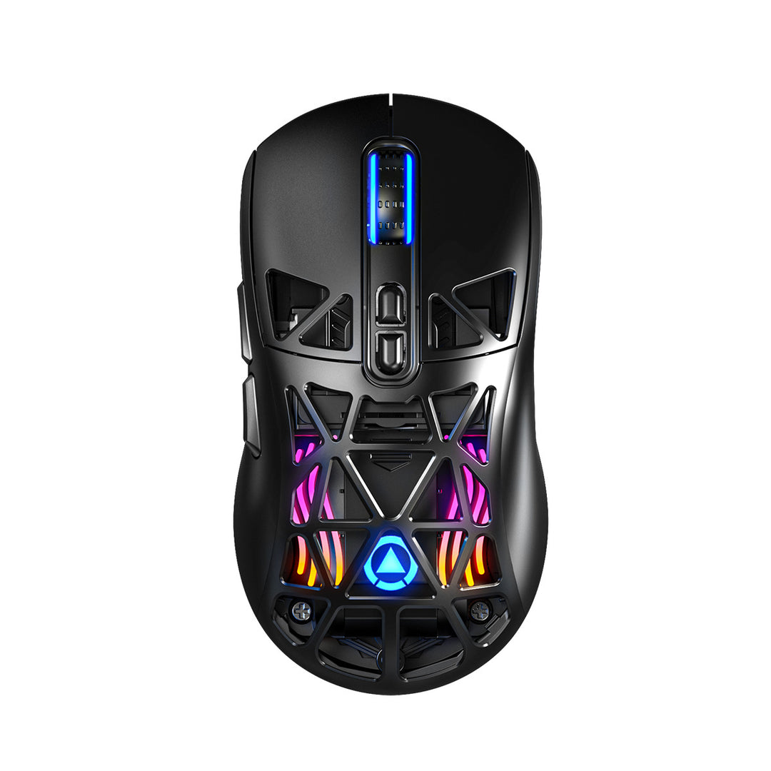 Gaming Mouse Bowlift