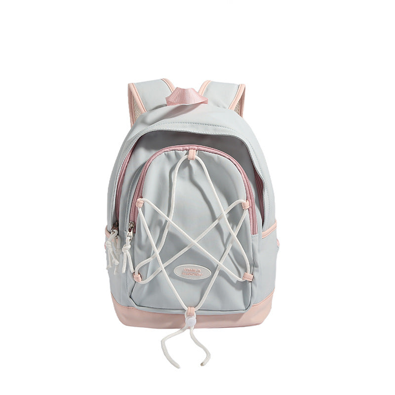 Multi-Functional Outdoor Adventure Backpack Bowlift