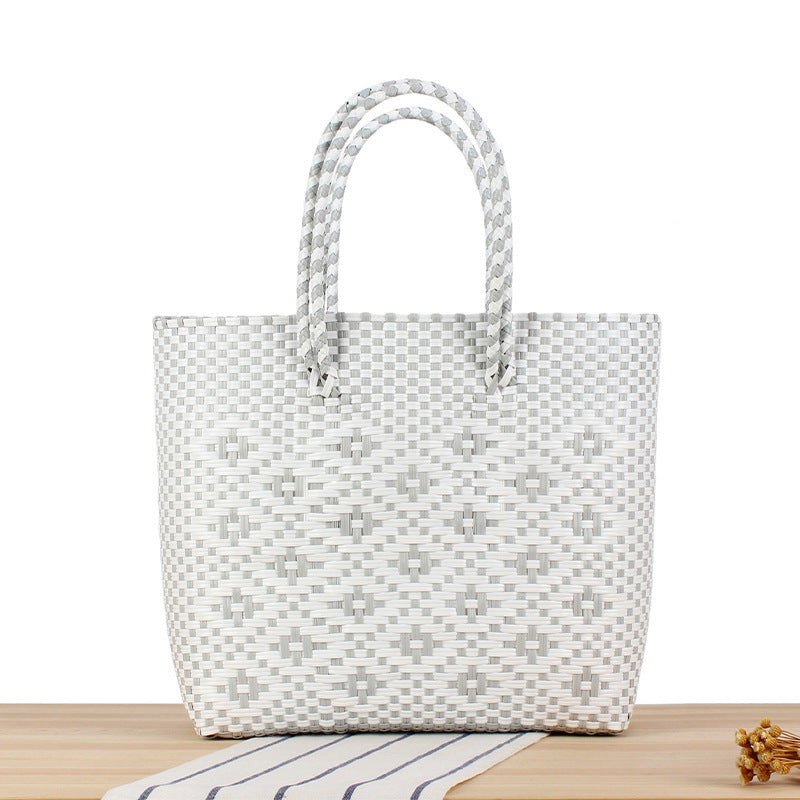 Design Shopping Bag Made of Durable Material Bowlift