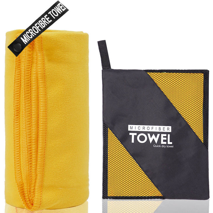Microfiber Quick-Drying Towel Bowlift