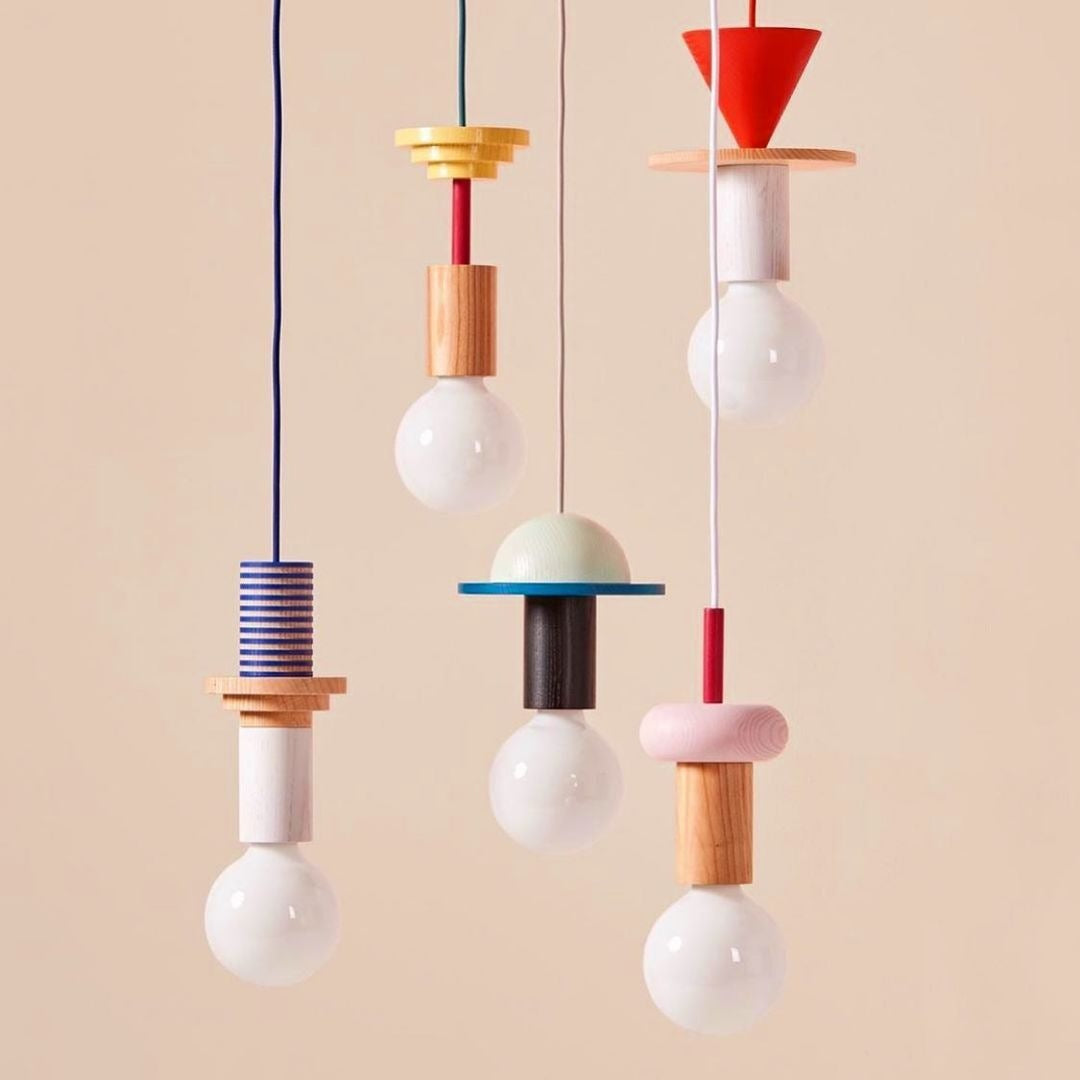 Modern Decorative Pendant Light