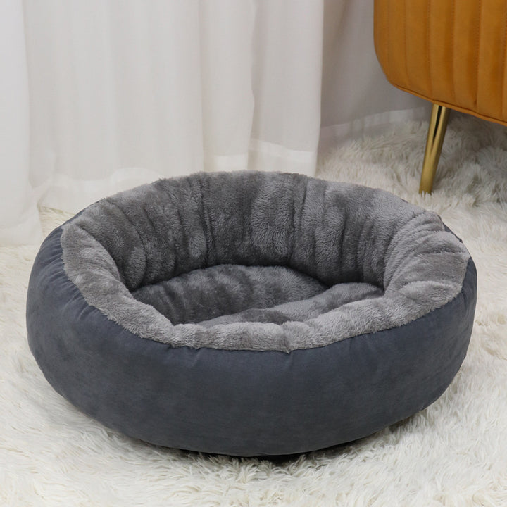 Deko Cat Bed Bowlift