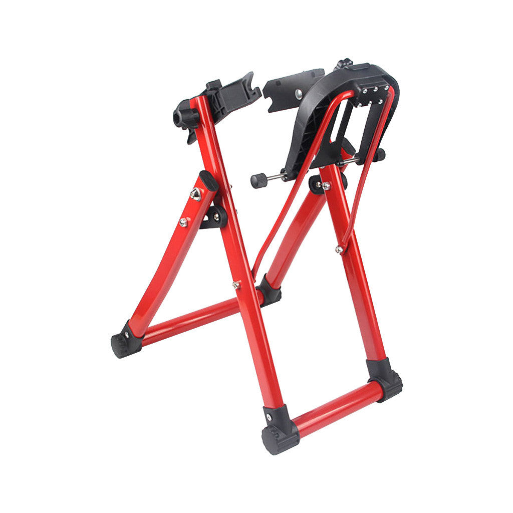 Portable Folding Bicycle Repair Stand Bowlift