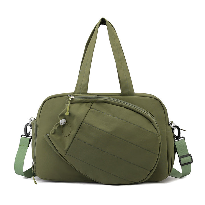 Tennis Gear Carryall Bowlift