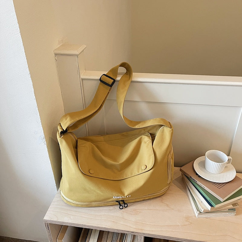 Multi-Functional Stylish Shoulder