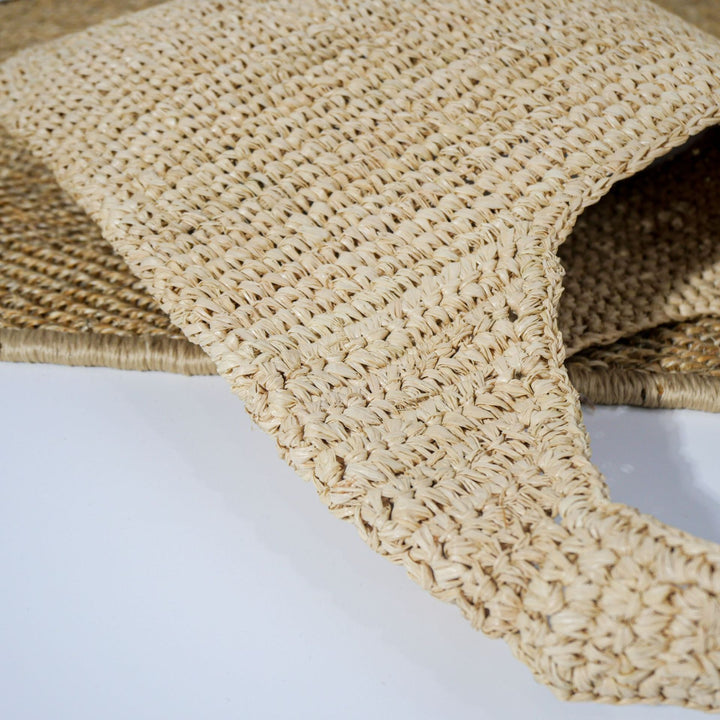 Practical mesh bag Bowlift