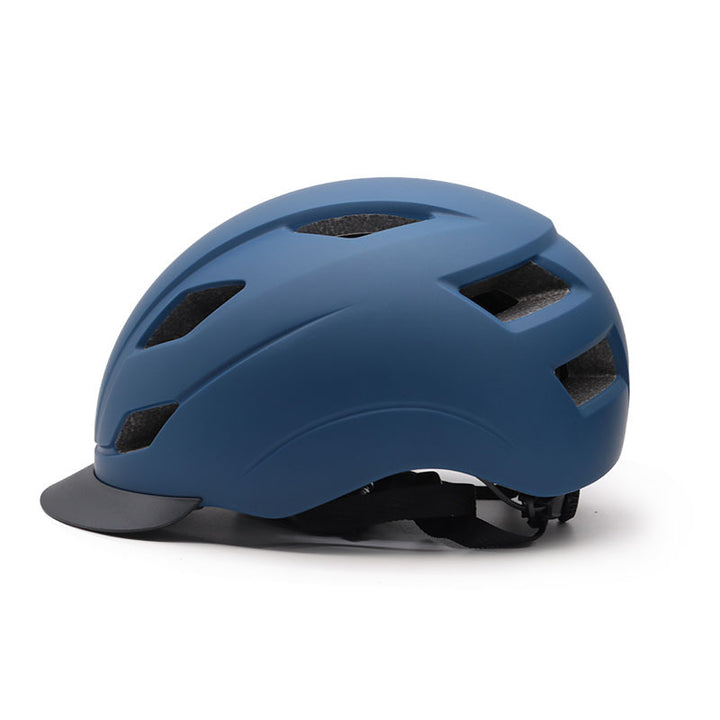 Bike helmet Bowlift