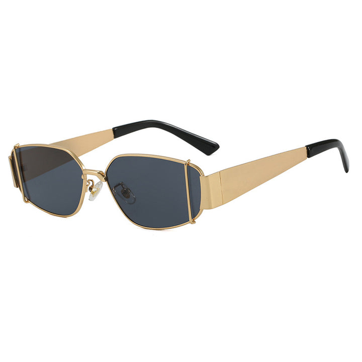 Women modern optical glasses Bowlift