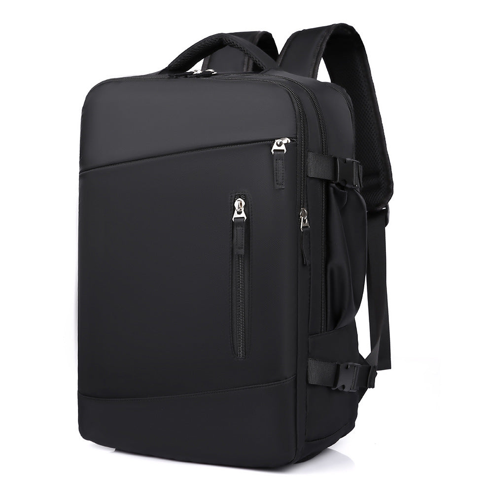 Sleek Travel Backpack Bowlift