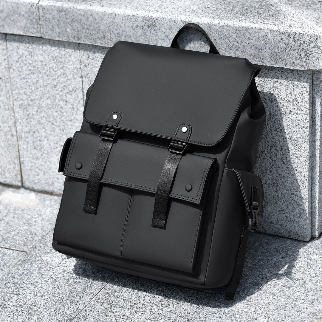 Stylish Functional Travel Backpack Bowlift