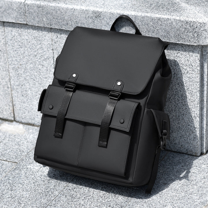 Stylish Functional Travel Backpack Bowlift