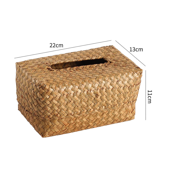 Decorative Storage Box Bowlift