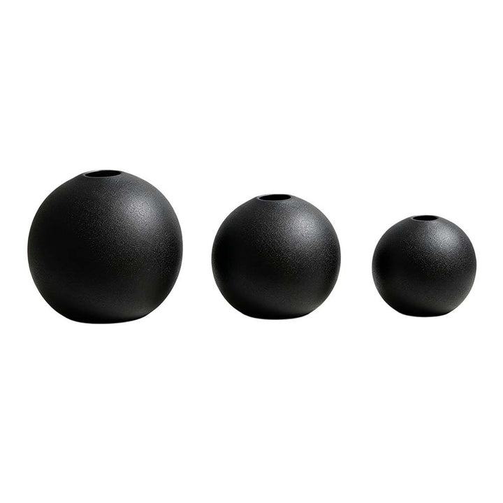 Modern Minimalistic Ceramic Vase Bowlift