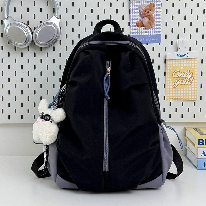 Fashionable Backpack Bowlift