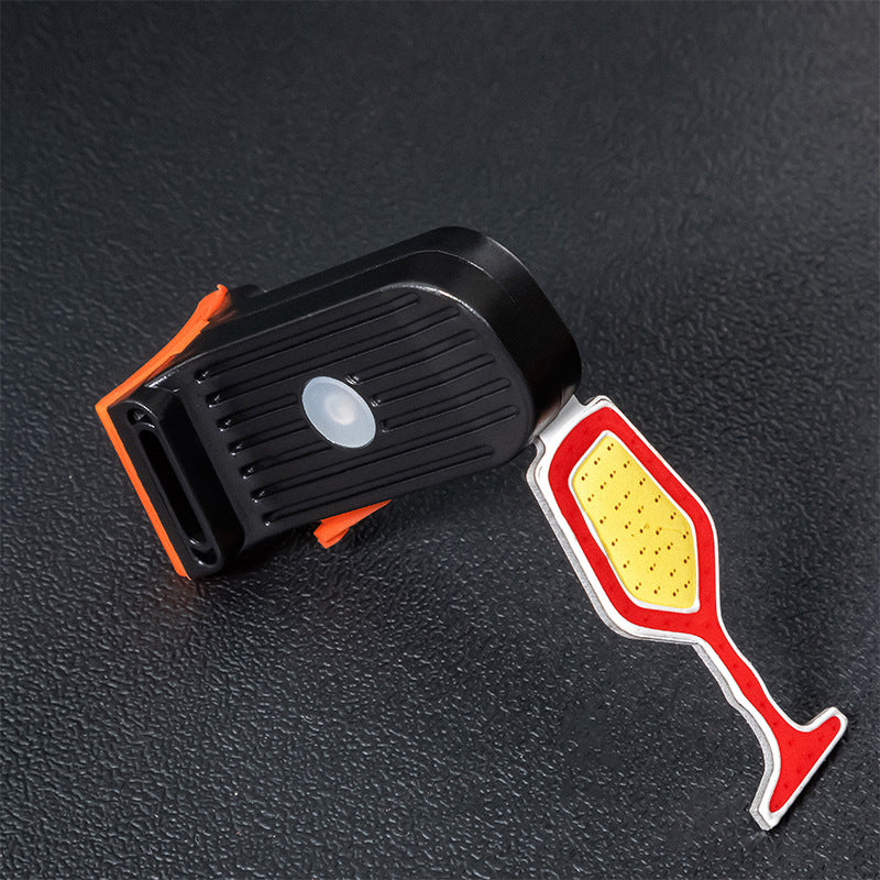 Multifunctional LED Safety Light Bowlift