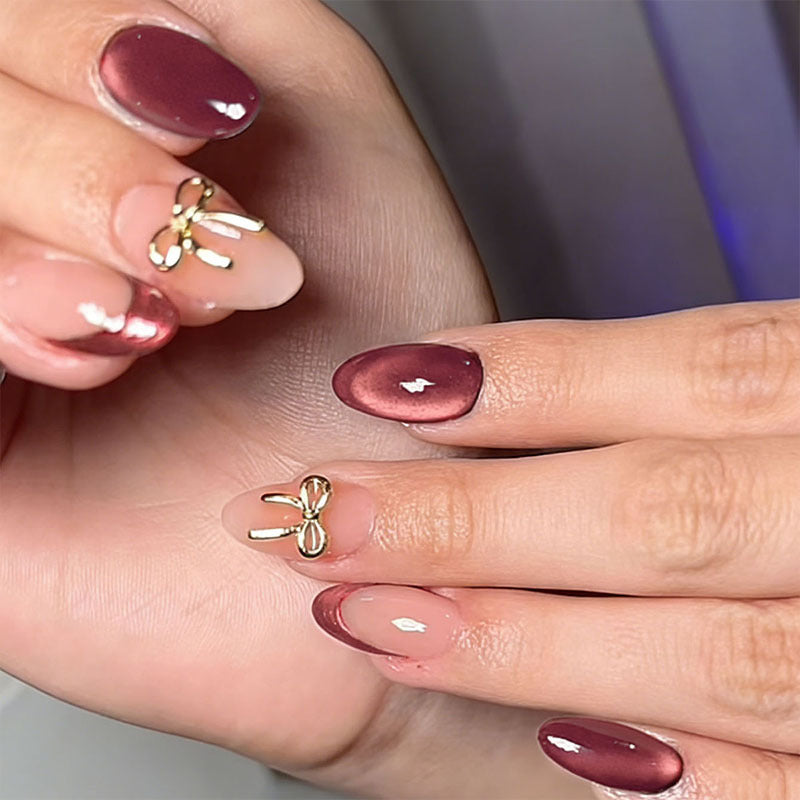 artful acrylic nails Bowlift