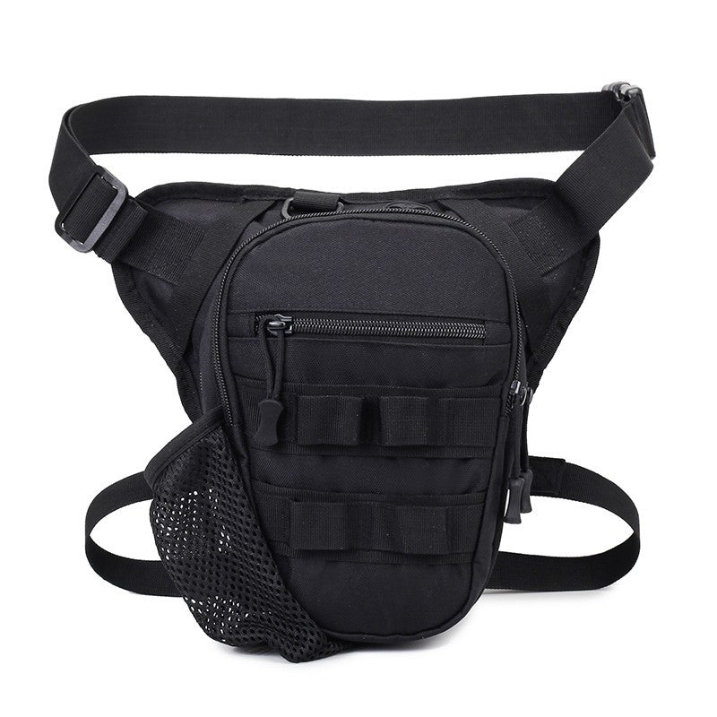 Tactical Utility Waist Bag Bowlift