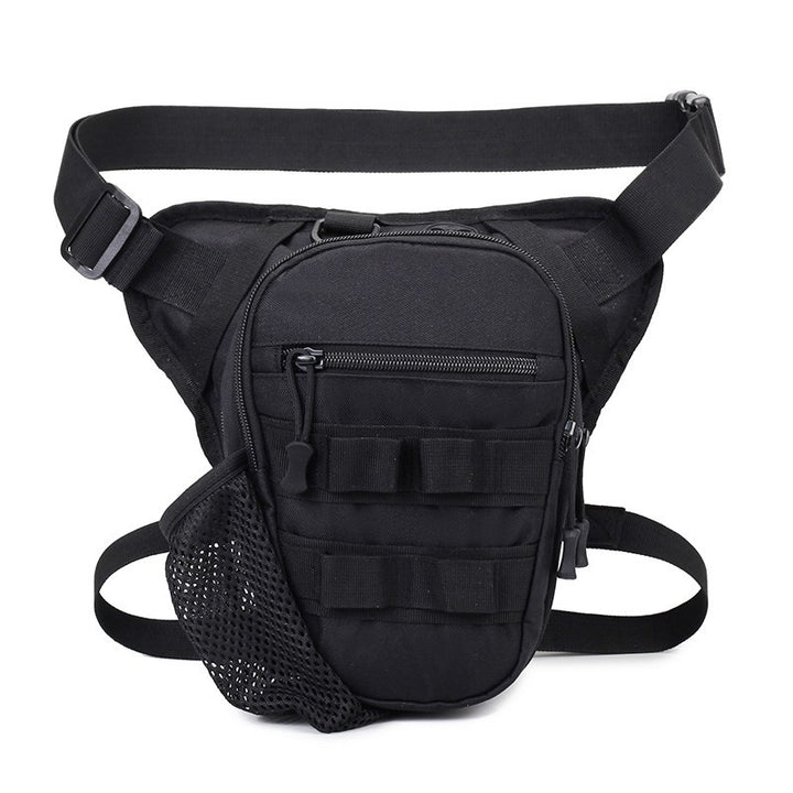 Tactical Utility Waist Bag Bowlift