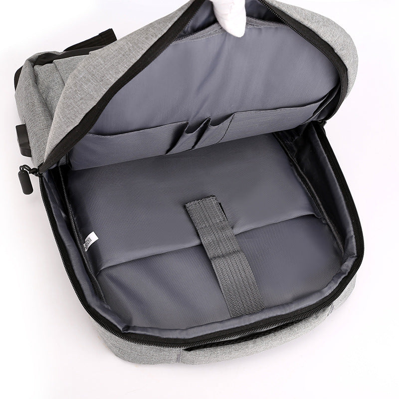 Modern Laptop Backpack Bowlift