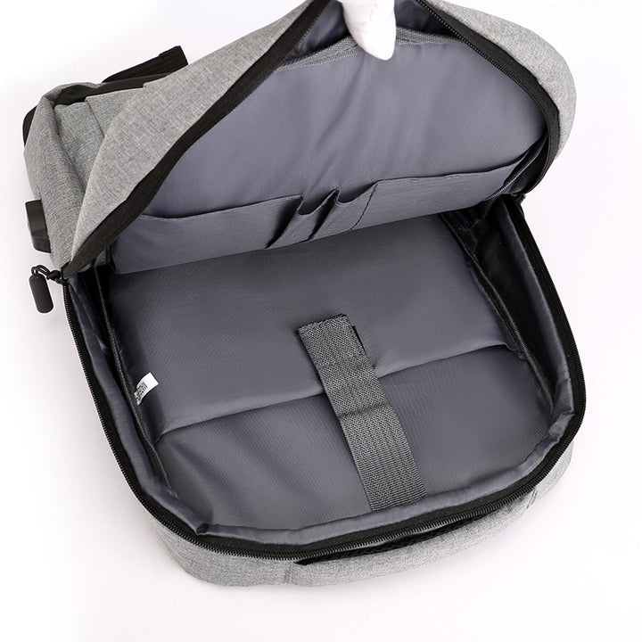 Modern Laptop Backpack Bowlift