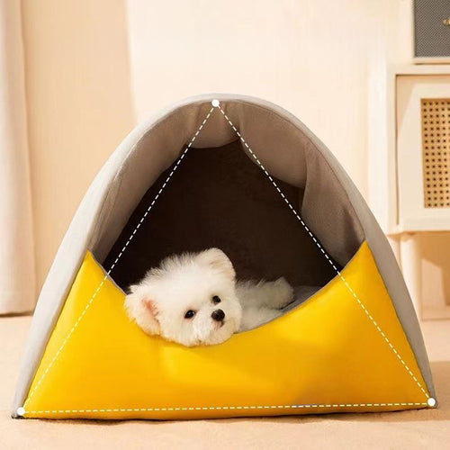 Cozy Dog Bed 1785335804