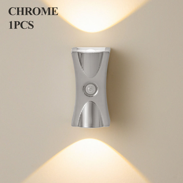 Smart Motion Sensor LED Night Light