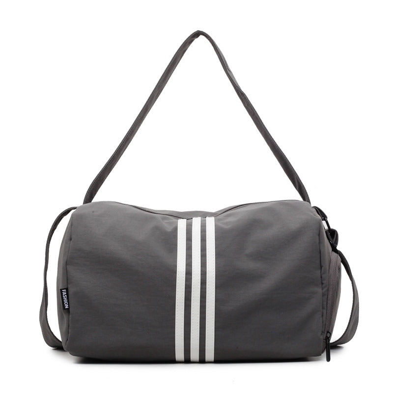Women’s sporty everyday and travel bag Bowlift