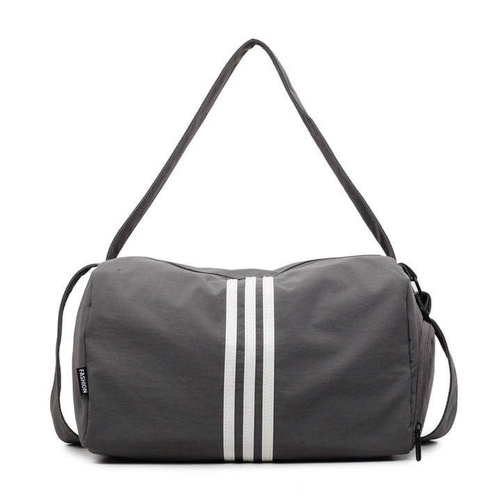 Women’s sporty everyday and travel bag Bowlift