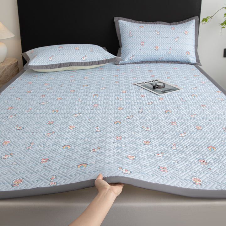 Bed Cover Quilt