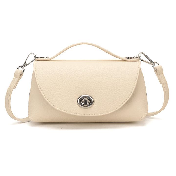 Versatile Mini Crossbody Bag Bowlift