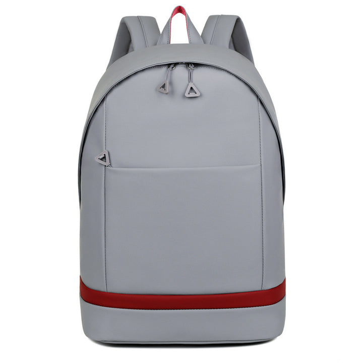 Modern Ergonomic Travel Backpack Bowlift