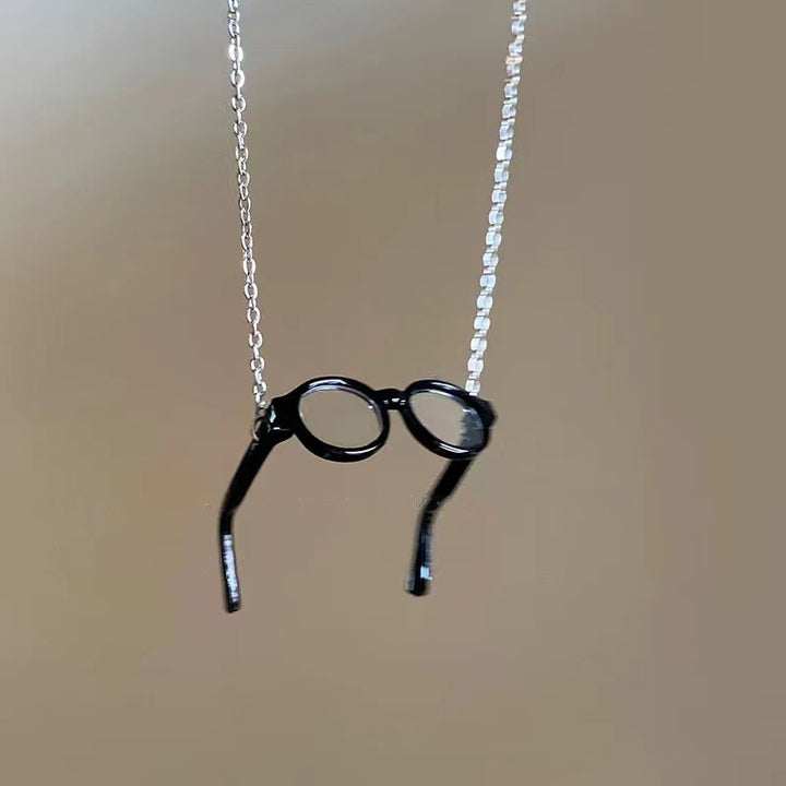 Fashion Necklace Bowlift