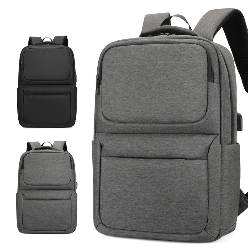 Multi-Functional Urban Backpack Bowlift