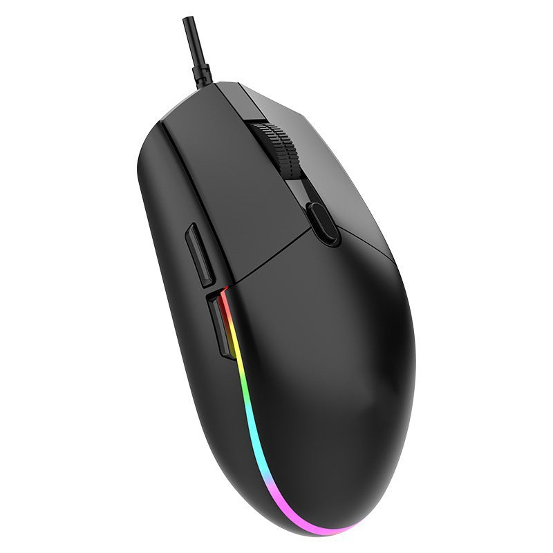 Gaming Mouse Bowlift
