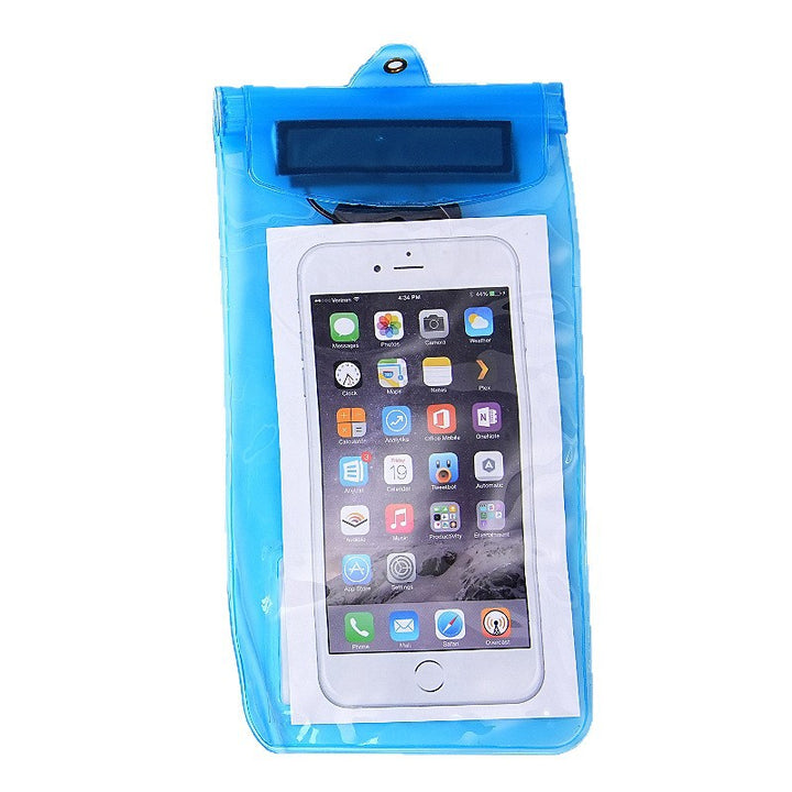 Waterproof Smartphone Case Bowlift