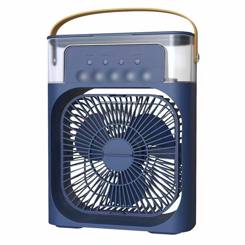 Ladies portable fan Bowlift