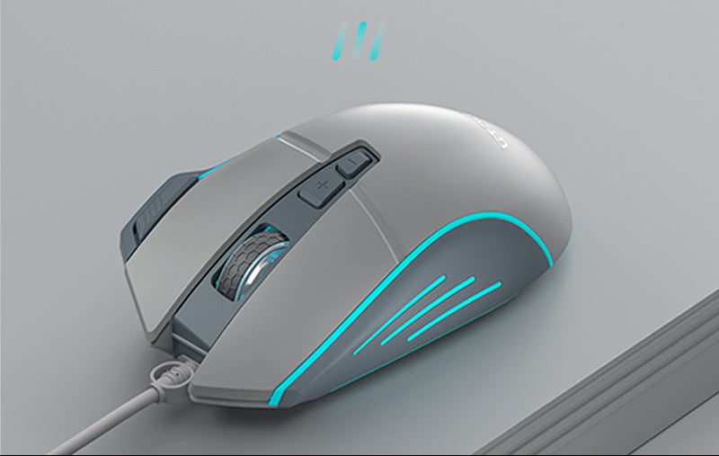 Gaming Precision Mouse Bowlift