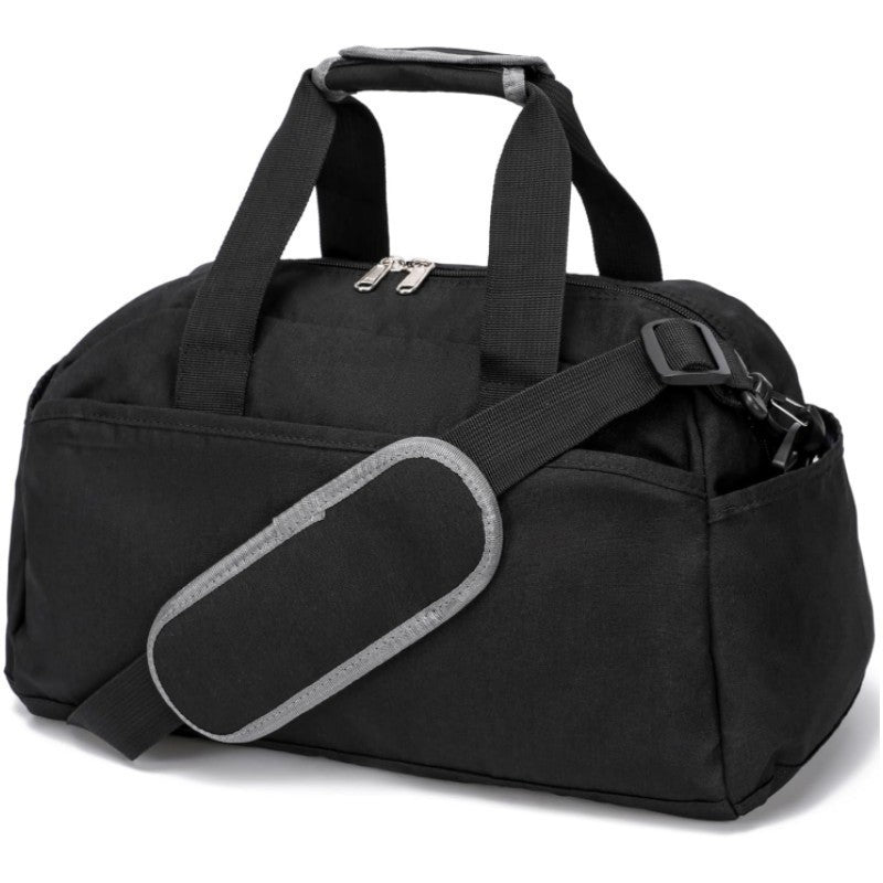 Practical Sports Shoulder Bag Bowlift