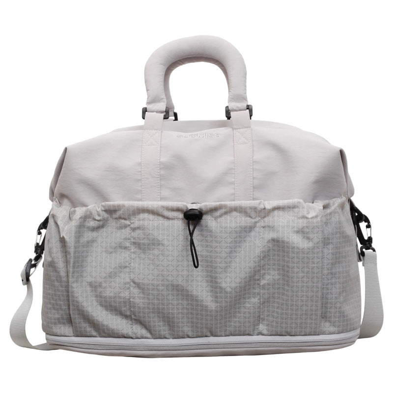 Versatile Utility Duffel Bag Bowlift