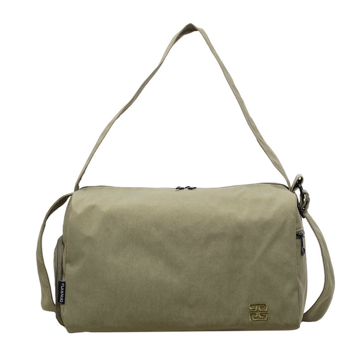 Multi-Functional Sports Duffle Bag Bowlift