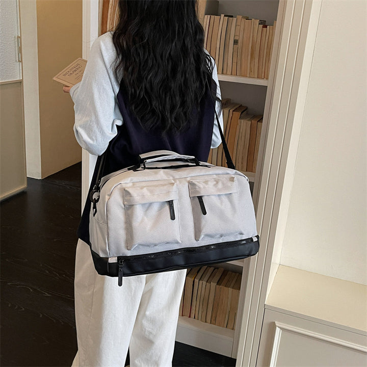 Travel Duffel Bag Bowlift
