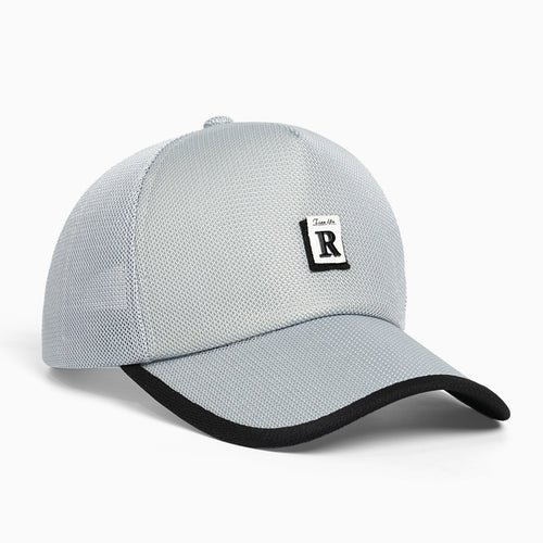 Women's sporty and breathable cap Bowlift