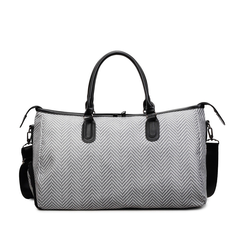 Premium Weekender Duffle Bag