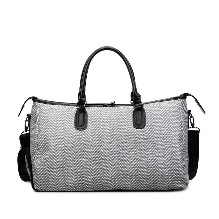Premium Weekender Duffle Bag