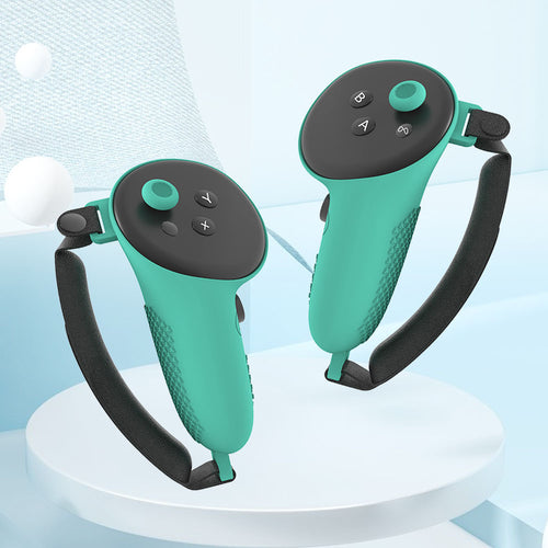 VR-Controller By Bowlift