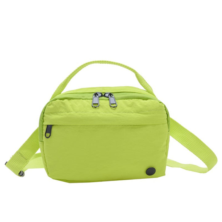 Compact Crossbody Bag Bowlift